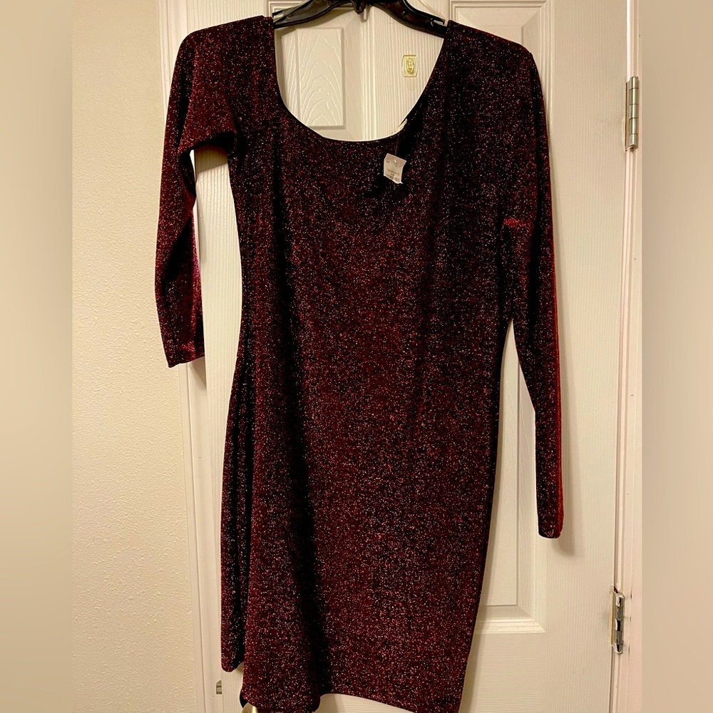 Plus Size Party dress
